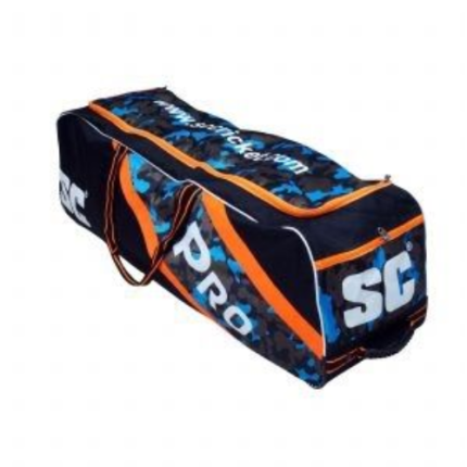 Pro wheel kit bag