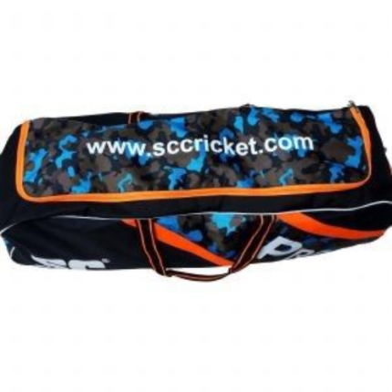 Pro wheel kit bag