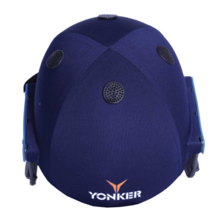 Yonker middle order helmet