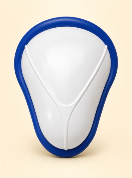 Cox 50 Dual Layer Abdominal Guard