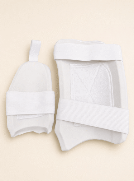 Player Edition Combo Thigh Guard