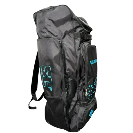 Black , Red , Blue edition cricket kit bag