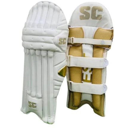 Test Leg guard