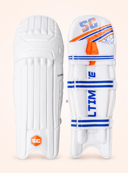 Ultimate Pro Leg Guard