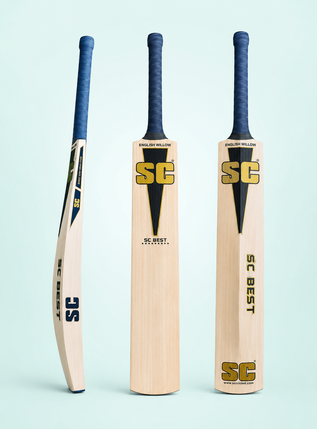 SC Best (A+ Player Grade Special Willow) - Image 3