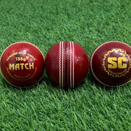 Match Red ball (6pcs Pack)