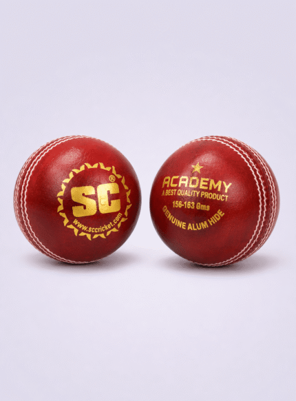 Academy Balls 6 Pcs Pack