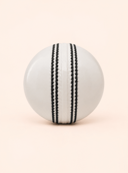 Test White A Garde Balls 5 Star