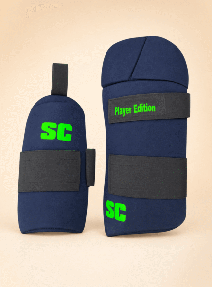 Player Edition Combo Thigh Guard