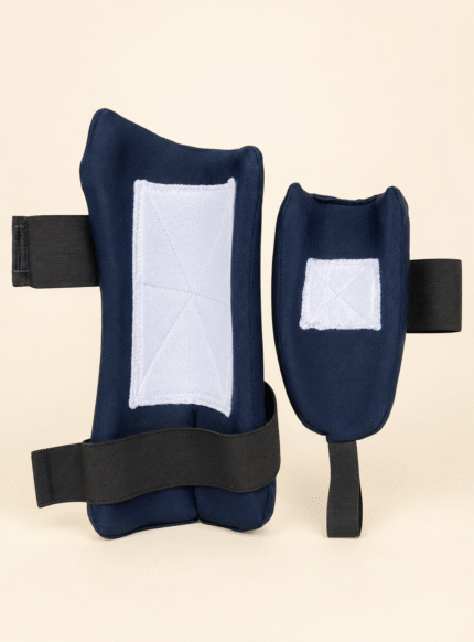 Player Edition Combo Thigh Guard