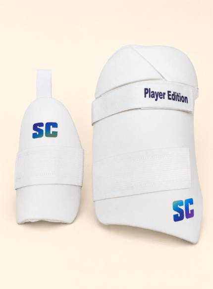 Player Edition Combo Thigh Guard